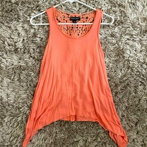 About A Girl LA blouse